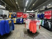 La dueña de los shoppings apuesta a los outlets de ropa: vuelve a La Rural con ofertas de 60% y se prepara para relanzar el Plaza Oeste