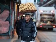 Empleados en blanco son minoría: trabajadores informales y por cuenta propia superan el 50%