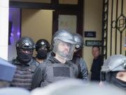 Doble femicidio en Entre Ríos: cómo está el hijo del asesino Pablo Laurta y qué va a pasar con la búsqueda de una familia sustituto