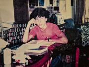 El desgarrador testimonio de la madre de Diego Fernández Lima, el joven enterrado en una casa de Coghlan: Desde el balcón miraba la ventana a ver si volvía