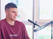 El desgarrador testimonio de Fabricio Iacovich, el arquero de Estudiantes, tras la trágica muerte de su madre: La vida nos golpeó muy fuerte