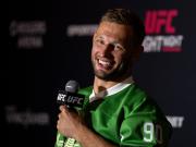 UFC para este sábado 18 de octubre: quiénes luchan, a qué hora y dónde ver