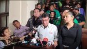 Conflicto por tasa de aseo: alcalde convoca a Gobernación y SETAR a diálogo institucional