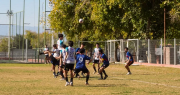 Liga Universitaria: Otro Equipo sube a la cima de la A, mientras que en la B y C la pelea por el ascenso está al rojo vivo