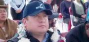 Fiscalía investiga la muerte del vicepresidente de Entel, hallado sin vida en Santa Cruz