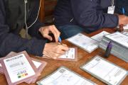 El Ministerio Público desplegará 410 fiscales en el país en el balotaje