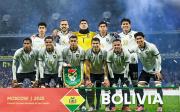Bolivia ha ascendido al puesto 76 en el ranking mundial de la FIFA