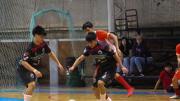 El futsal promocional tendrá un sábado con 11 encuentros