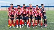 Los líderes de la B juegan de local