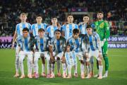 Un club argentino reclama un importante monto del traspaso de una de las figuras del Mundial Sub-20