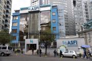Patrimonio del sistema bancario boliviano crece a Bs 27.854 millones y las utilidades acumuladas ascienden a Bs 2.109 millones