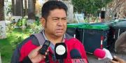Trabajadores de EMAT advierten con medidas drásticas el día martes si el Gobernador no permite a SETAR seguir cobrando las tasas de aseo en Tarija
