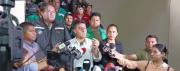Alcalde Johnny Torres critica actitud “soberbia” de Setar por negarse a cobrar la tasa de aseo urbano