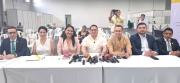 Instituciones coordinan seguridad para el balotaje