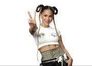 Greeicy rompe el silencio tras la detención de su padre