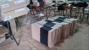 Colegios que son recintos electorales suspenderán o cambiarán modalidad de clases