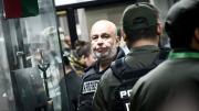 Murillo logra su primera victoria judicial, archivan su juicio por difamación