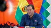 Fiscal dice que el titular de YPFB no presentó respaldo médico y comisión rechaza indagar en Santa Cruz