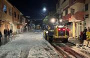 Granizada en Tarija: Alcaldía identifica siete sectores críticos