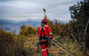 Tres personas mueren tras embarrancarse un vehículo en Colquiri