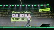 “De Idea a Empresa”: inspiración y acción en el taller de La Fórmula