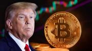 ¿Cómo ganó Donald Trump mil millones de dólares gracias a las criptomonedas?