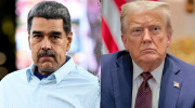 Donald Trump dijo que Maduro no quiere andar jodiendo con Estados Unidos