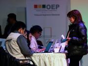 Qué se vota en Bolivia este domingo 19 de octubre