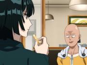 One Punch-Man, temporada 3