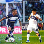 ¿Gimnasia con doble cuatro? Zaniratto y una prueba sorpresiva de cara al Clásico Platense