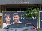 Insólito cruce electoral: La Libertad Avanza denunció a un candidato por usar la imagen de Patricia Bullrich