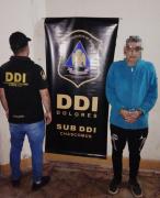 Detienen a un hombre acusado de abandonar el cuerpo de una anciana de 84 años en un camino rural