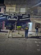Hallaron enterrado en Las Toninas al comerciante que era buscado desde hacía un mes