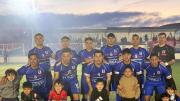 Diadema abrió la 4ª fecha del  Zonal “A” con una victoria