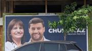 “Tenés 12 horas”: instaron a candidato de Santa Fe a retirar carteles con la imagen de Patricia Bullrich