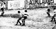 Tan olvidado como ignorado: el clásico platense al que no fue nadie