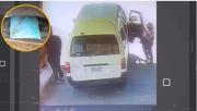 En Yapacaní hallaron el minibús de trufista asesinado en Tiraque