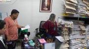 Consejo de la Magistratura interviene juzgados en Santa Cruz por retardación de justicia