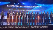 Huawei acelera el desarrollo de la banda ancha por fibra para la digitalización en América Latina