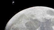 Astrónomos aficionados de Bolivia se unen a la celebración mundial ‘Noche de la Luna 2021’ hoy