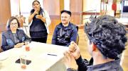 Presentan guía y material sobre sexualidad y masculinidades en lengua de señas