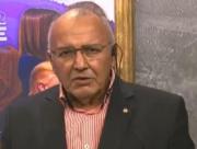 Un candidato argentino muere en pleno debate televisivo