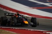 Max Verstappen no cede y gana pole para el sprint texano – Correo del Caroní