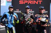 Marco Bezzecchi se impone en el sprint en Australia – Correo del Caroní