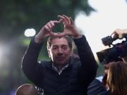 Diego Santilli cuestionó a Karen Reichardt por su frase sobre la salud mental y el kirchnerismo: No estoy de acuerdo, fue desafortunado