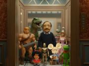 La revancha de los muñecos, Ricardo Alfonsín cierra su atípica saga de spots con un títere de Milei y responde un interrogante de su campaña