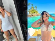 Detuvieron a una influencer vinculada al Comando Vermelho, la organización criminal brasilera