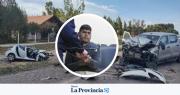 La otra cara de la tragedia de Pocito: cómo vive la familia del boliviano y el pedido de “no discriminación”