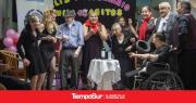La Residencia “Zumalacarregui” celebró 45 años junto a los adultos mayores