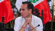 Perú: la muerte de un manifestante complica los primeros días de Jerí como presidente